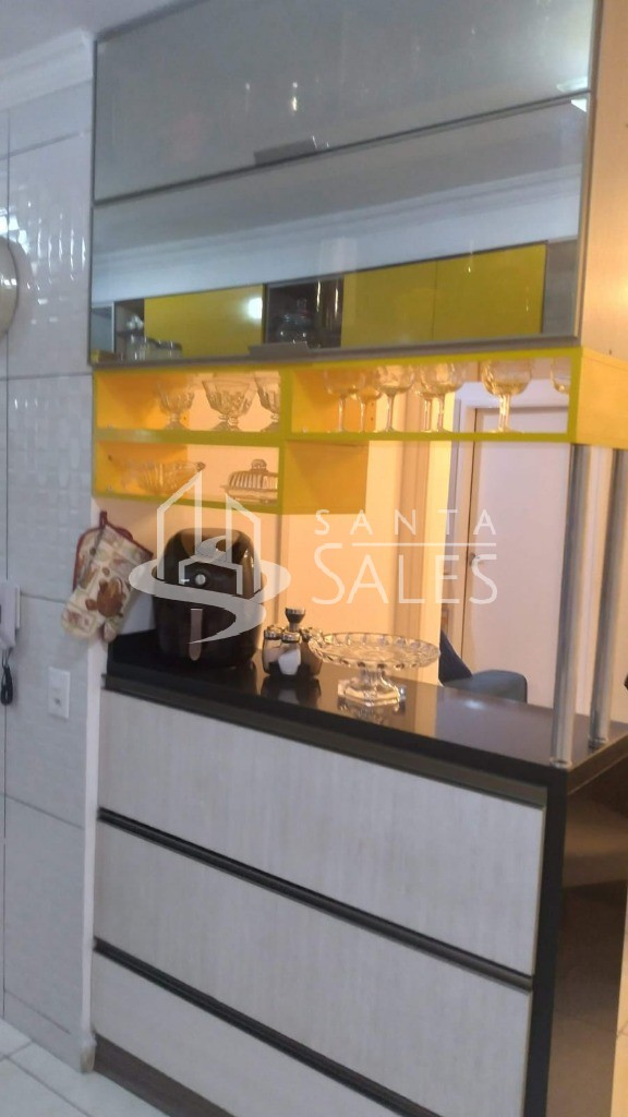 Apartamento, 2 quartos, 48 m² - Foto 15