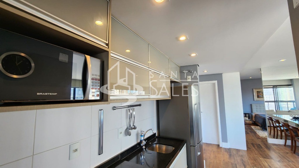 Apartamento, 1 quarto, 85 m² - Foto 6