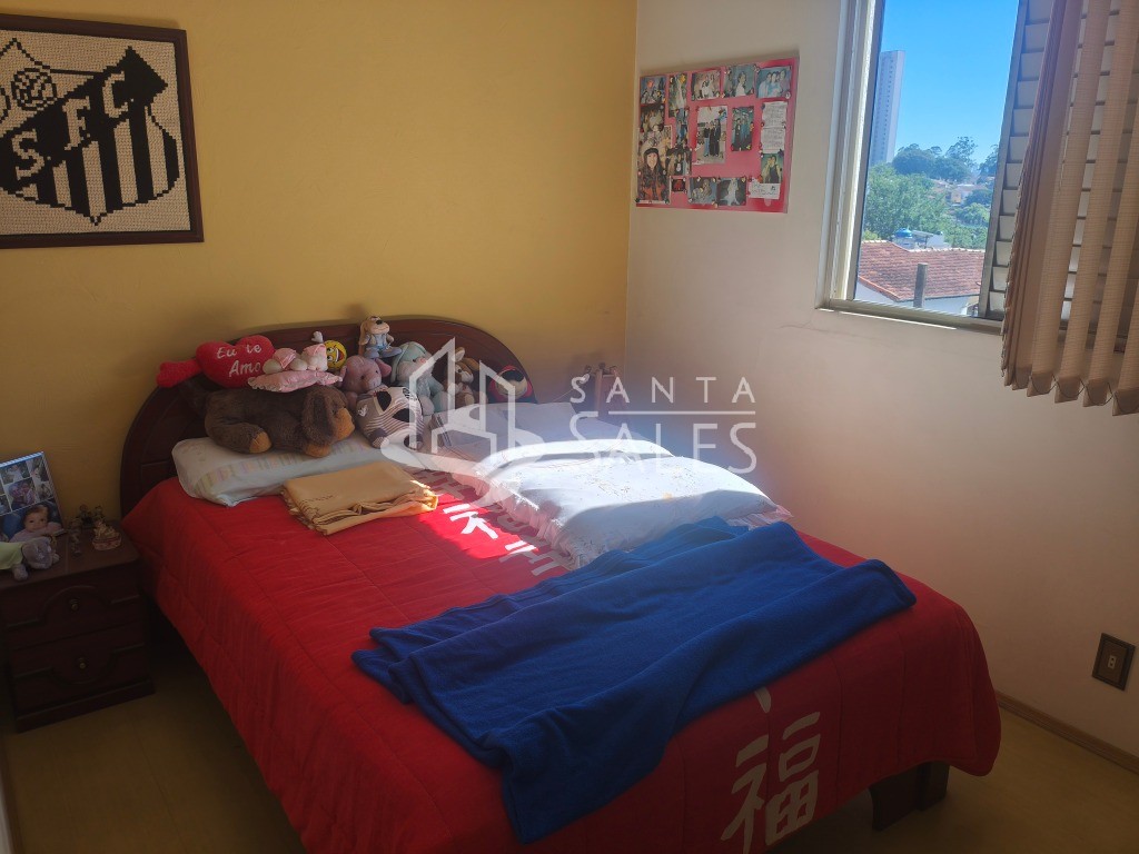 Apartamento, 3 quartos, 64 m² - Foto 11