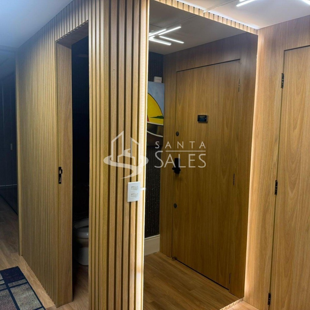 Apartamento, 4 quartos, 220 m² - Foto 15