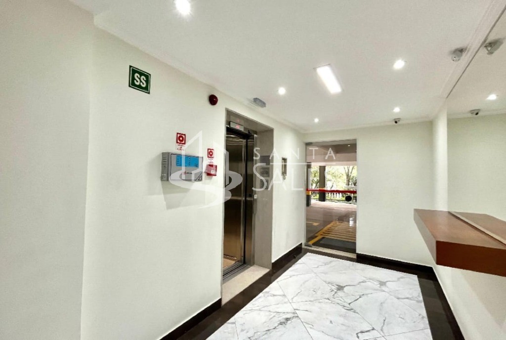 Apartamento, 3 quartos, 112 m² - Foto 23