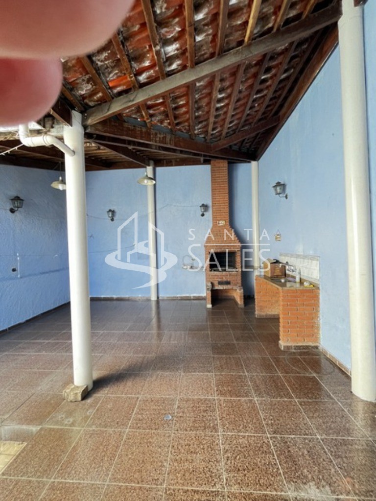 Casa, 2 quartos, 260 m² - Foto 20