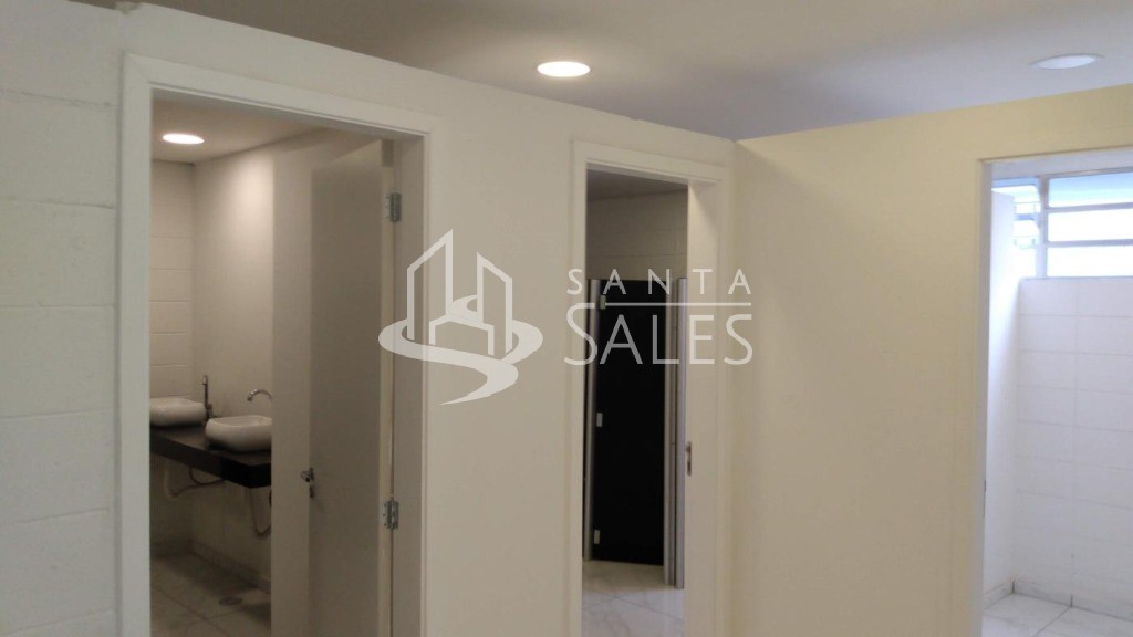 Depósito-Galpão, 710 m² - Foto 13