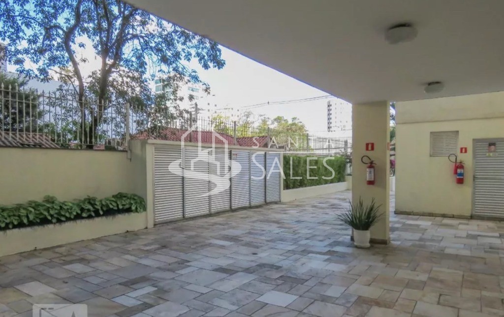 Apartamento, 1 quarto, 60 m² - Foto 28
