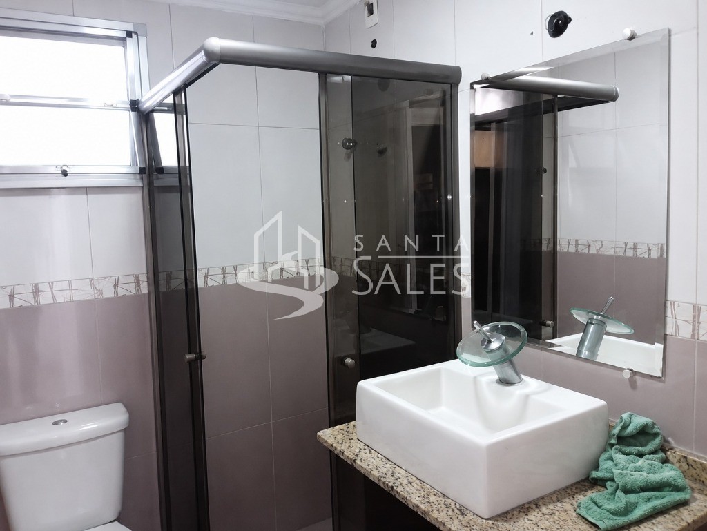 Apartamento, 2 quartos, 50 m² - Foto 9