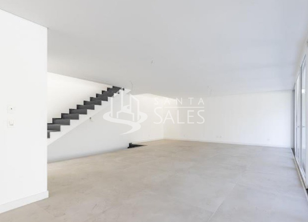 Casa, 4 quartos, 541 m² - Foto 8