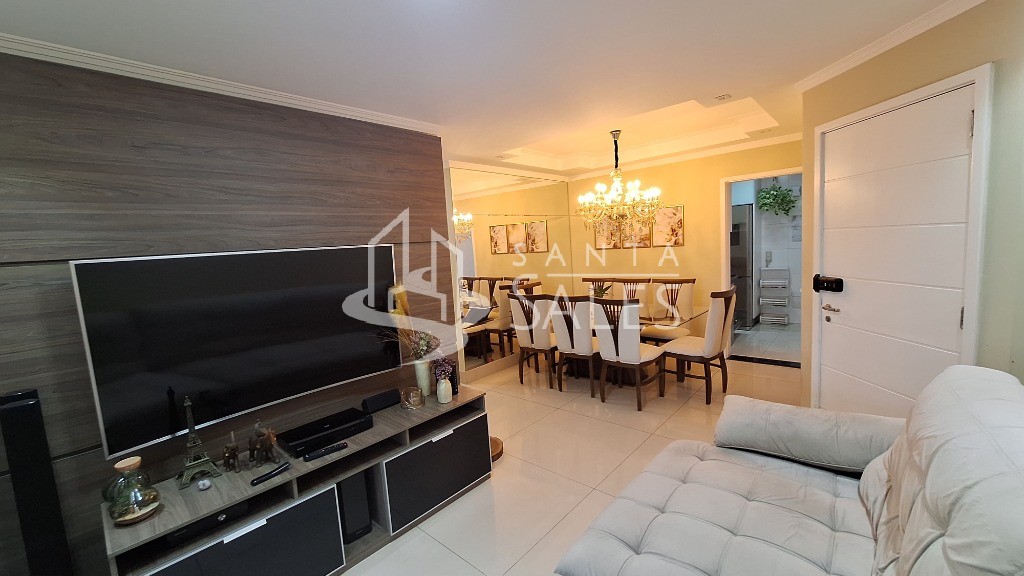 Apartamento, 4 quartos, 108 m² - Foto 3