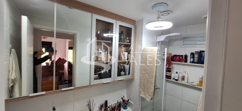 Apartamento, 2 quartos, 43 m² - Foto 13