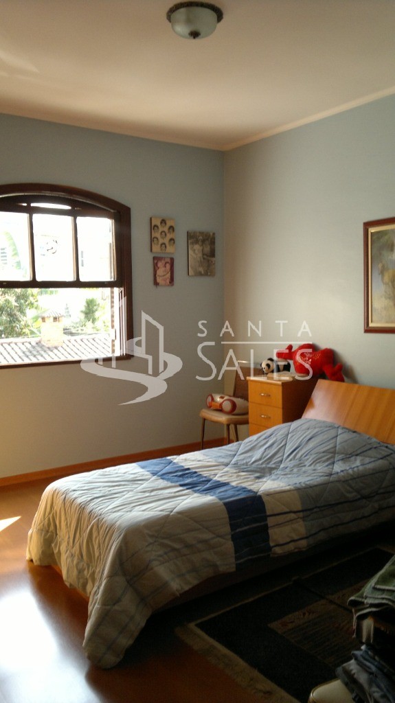 Sobrado, 5 quartos - Foto 13