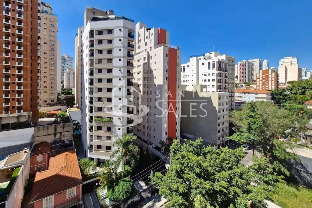 Apartamento, 2 quartos, 72 m² - Foto 25