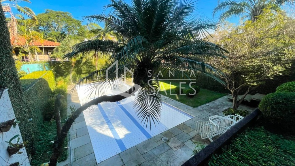 Sobrado, 3 quartos, 480 m² - Foto 9