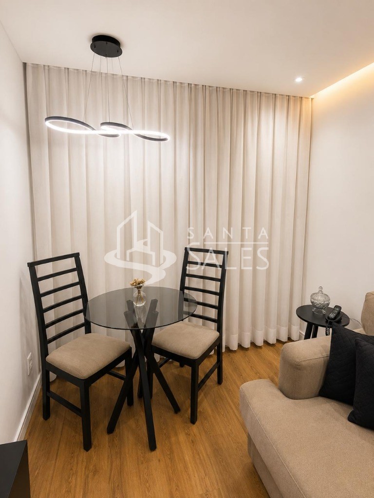 Apartamento, 2 quartos, 49 m² - Foto 6