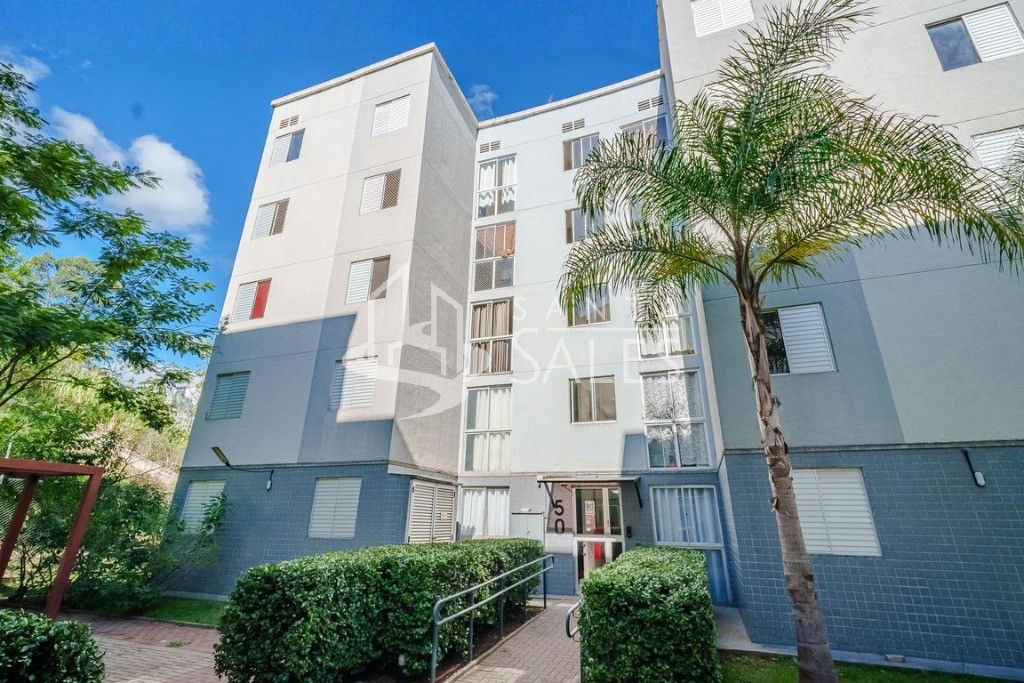 Apartamento, 1 quarto, 42 m² - Foto 27