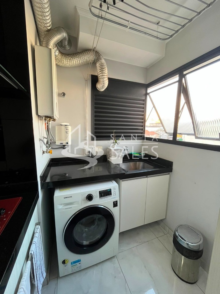 Apartamento, 3 quartos, 75 m² - Foto 29