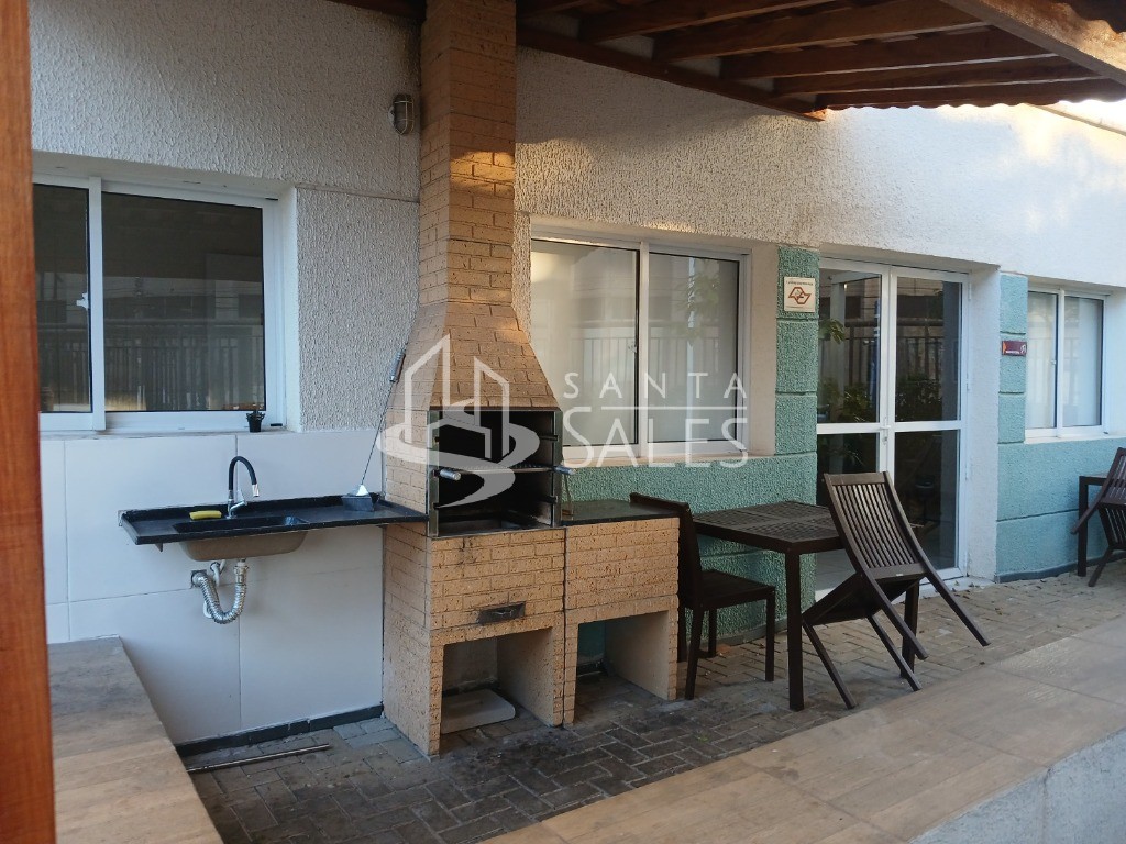 Apartamento, 2 quartos, 57 m² - Foto 9