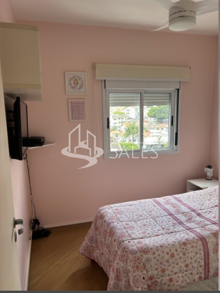 Apartamento, 3 quartos, 78 m² - Foto 46