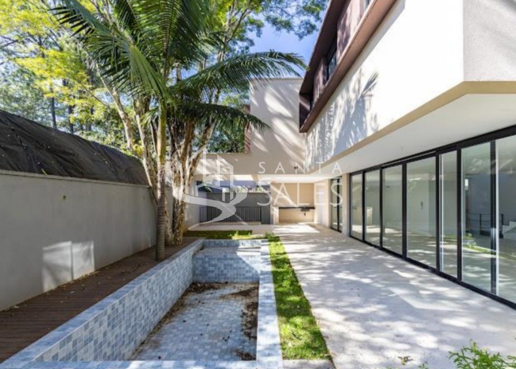 Casa, 4 quartos, 531 m² - Foto 6