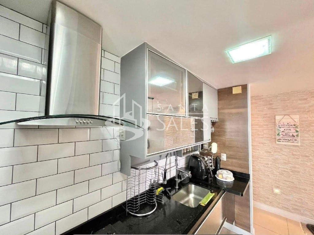 Apartamento, 2 quartos, 65 m² - Foto 23