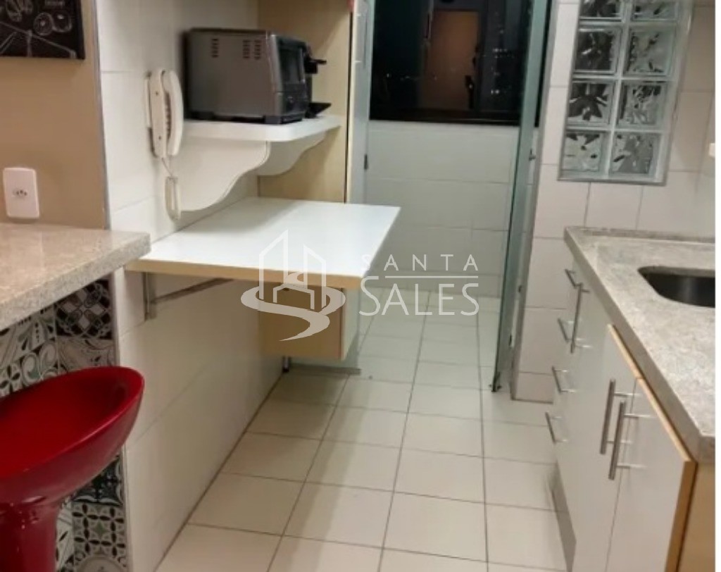 Apartamento, 2 quartos, 54 m² - Foto 9