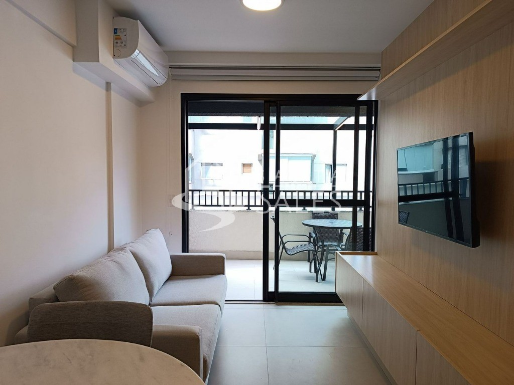 Apartamento, 1 quarto, 38 m² - Foto 32