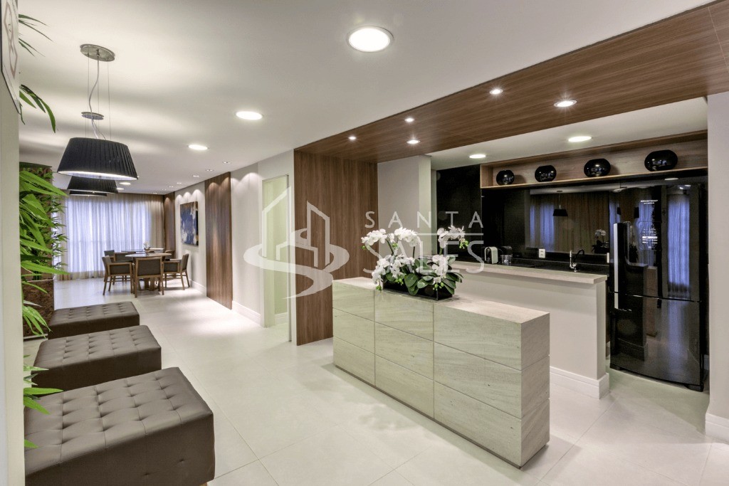Cobertura, 2 quartos, 120 m² - Foto 19