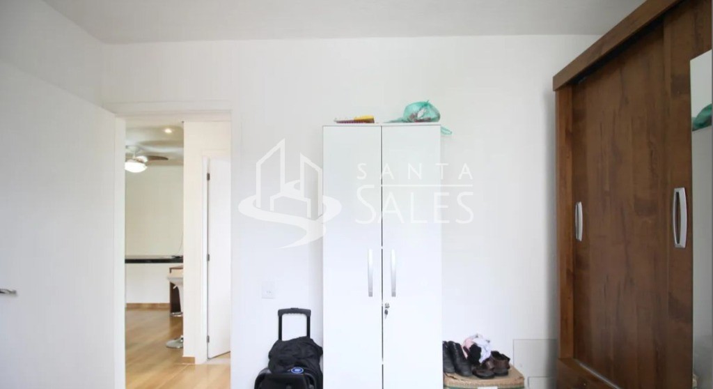Apartamento, 2 quartos, 44 m² - Foto 11