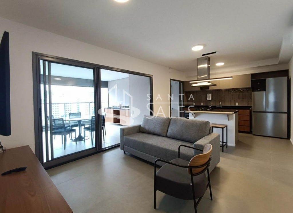 Apartamento, 3 quartos, 120 m² - Foto 9
