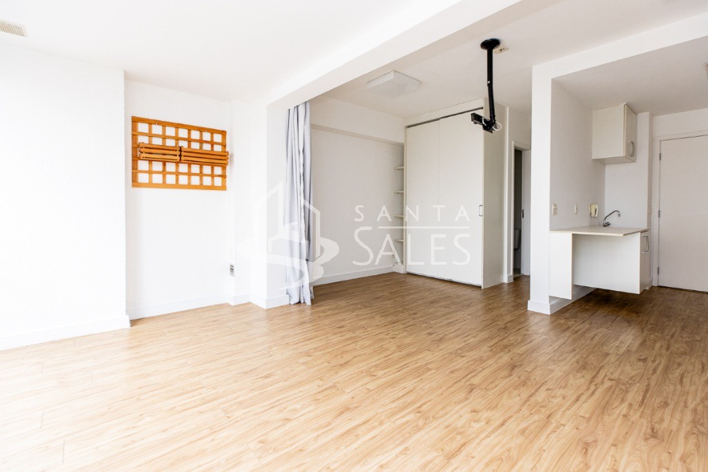 Apartamento, 1 quarto, 38 m² - Foto 19