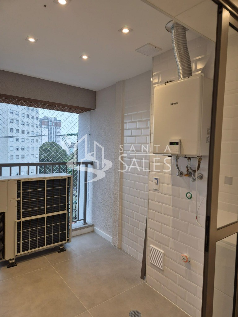 Apartamento, 3 quartos, 139 m² - Foto 32
