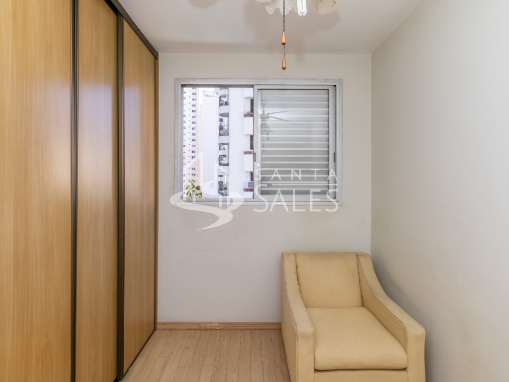 Apartamento, 3 quartos, 95 m² - Foto 28