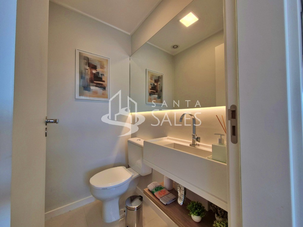 Apartamento, 3 quartos, 135 m² - Foto 31