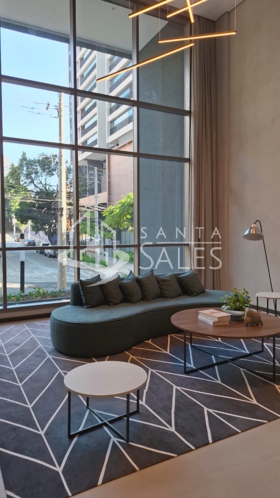 Apartamento, 1 quarto, 54 m² - Foto 19