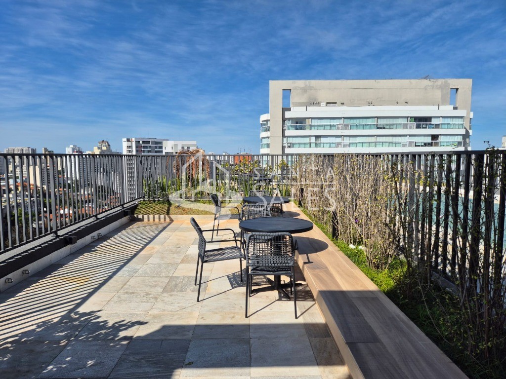 Flat/Apart Hotel, 1 quarto, 22 m² - Foto 30