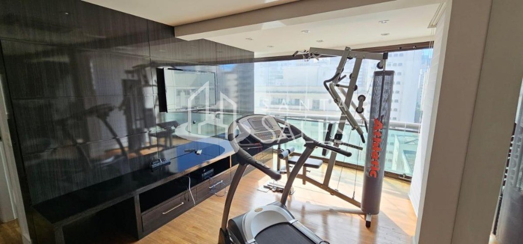 Apartamento, 4 quartos, 270 m² - Foto 30