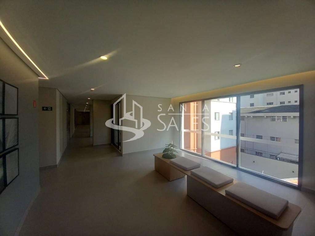 Apartamento, 1 quarto, 37 m² - Foto 10