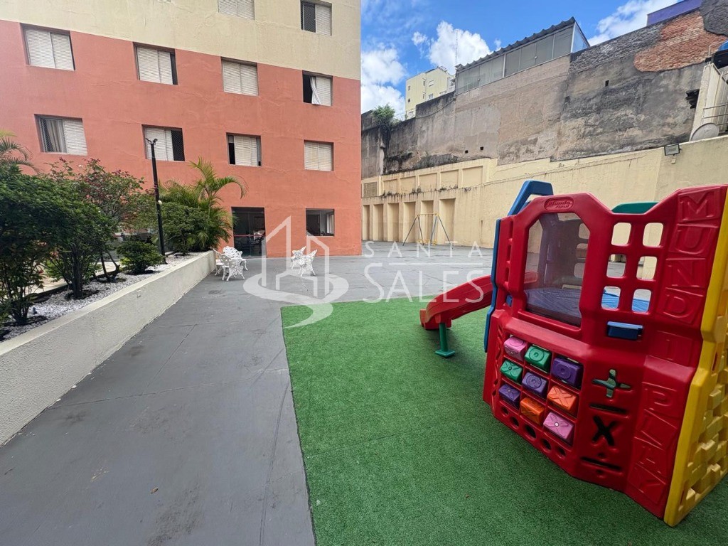 Apartamento, 1 quarto, 55 m² - Foto 18