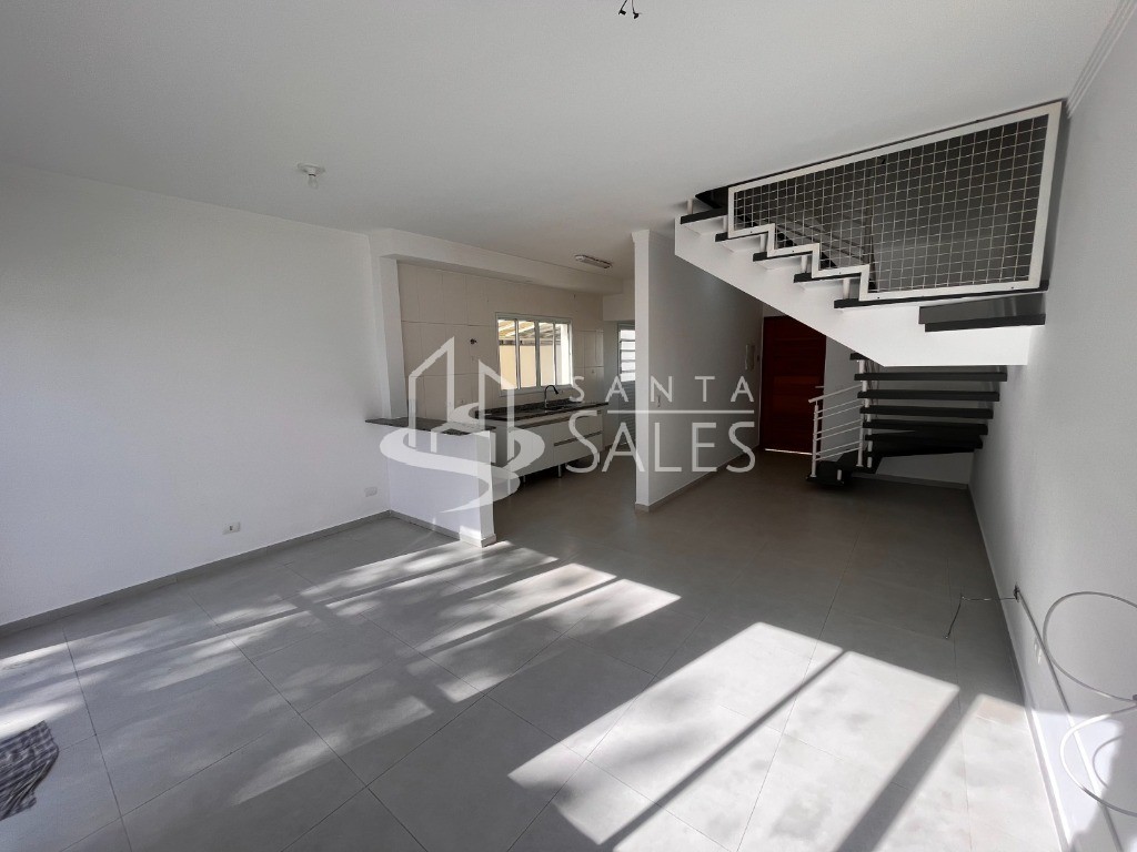 Sobrado, 3 quartos, 94 m² - Foto 12