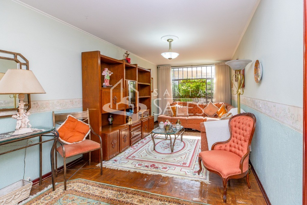 Sobrado, 4 quartos, 250 m² - Foto 15