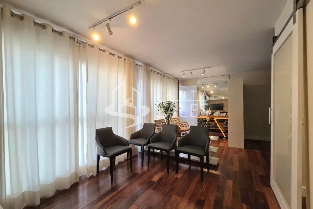 Apartamento, 3 quartos, 110 m² - Foto 3