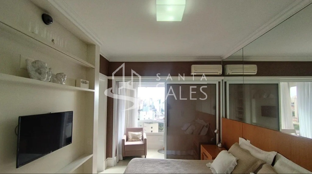 Apartamento, 3 quartos, 115 m² - Foto 11