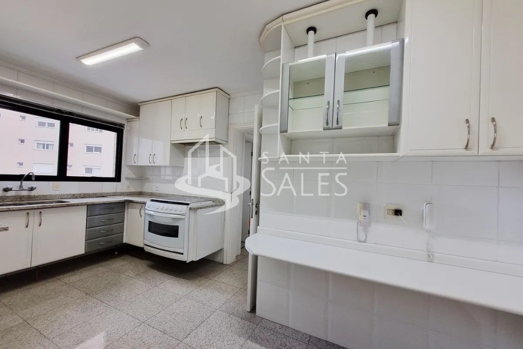 Apartamento, 5 quartos, 288 m² - Foto 34