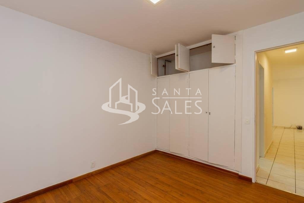 Apartamento, 3 quartos, 90 m² - Foto 11