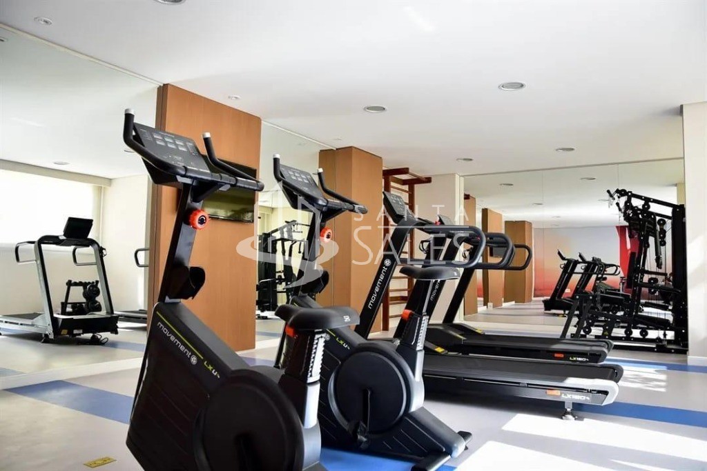 Apartamento, 2 quartos, 80 m² - Foto 40