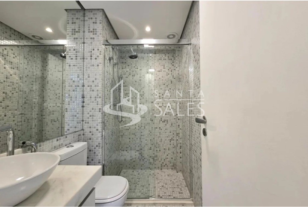Apartamento, 1 quarto, 99 m² - Foto 24