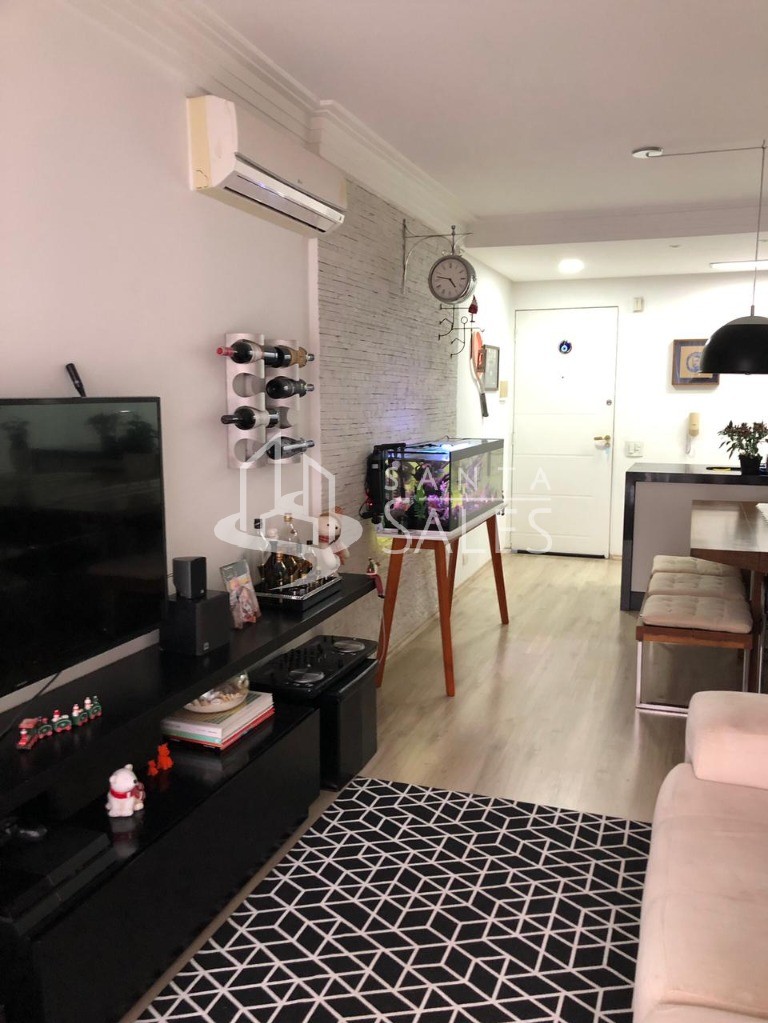 Apartamento, 2 quartos, 60 m² - Foto 2