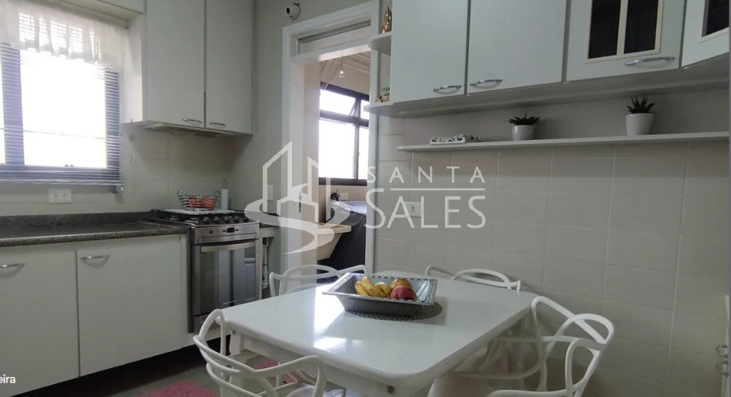 Apartamento, 3 quartos, 115 m² - Foto 3