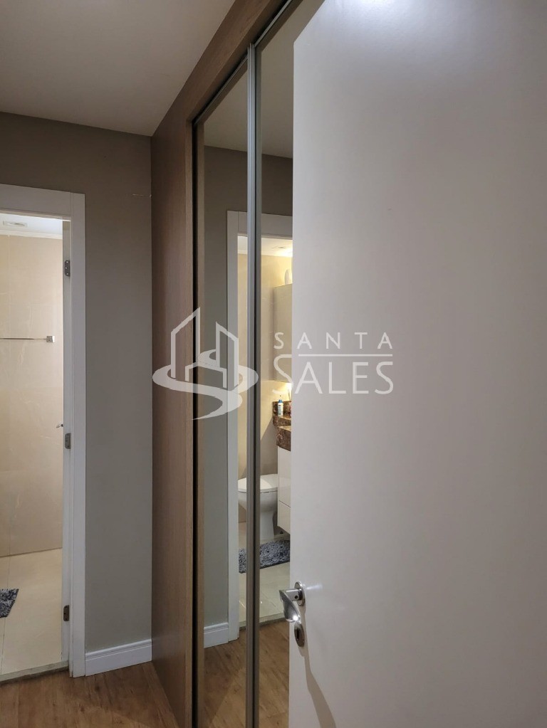 Apartamento, 3 quartos, 134 m² - Foto 20