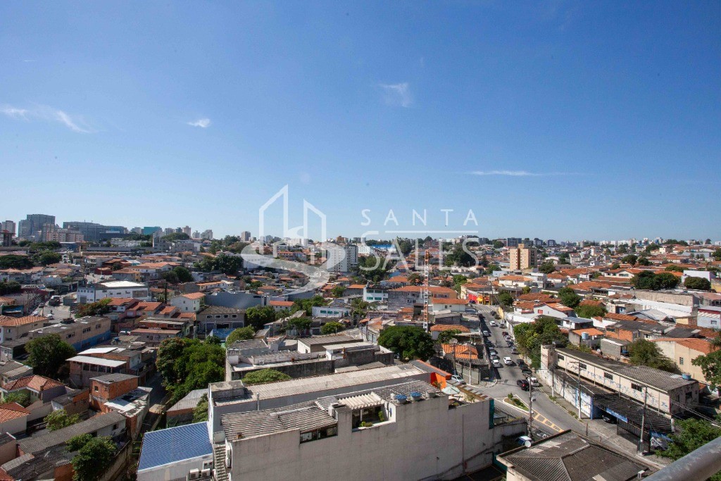 Apartamento, 2 quartos, 47 m² - Foto 10