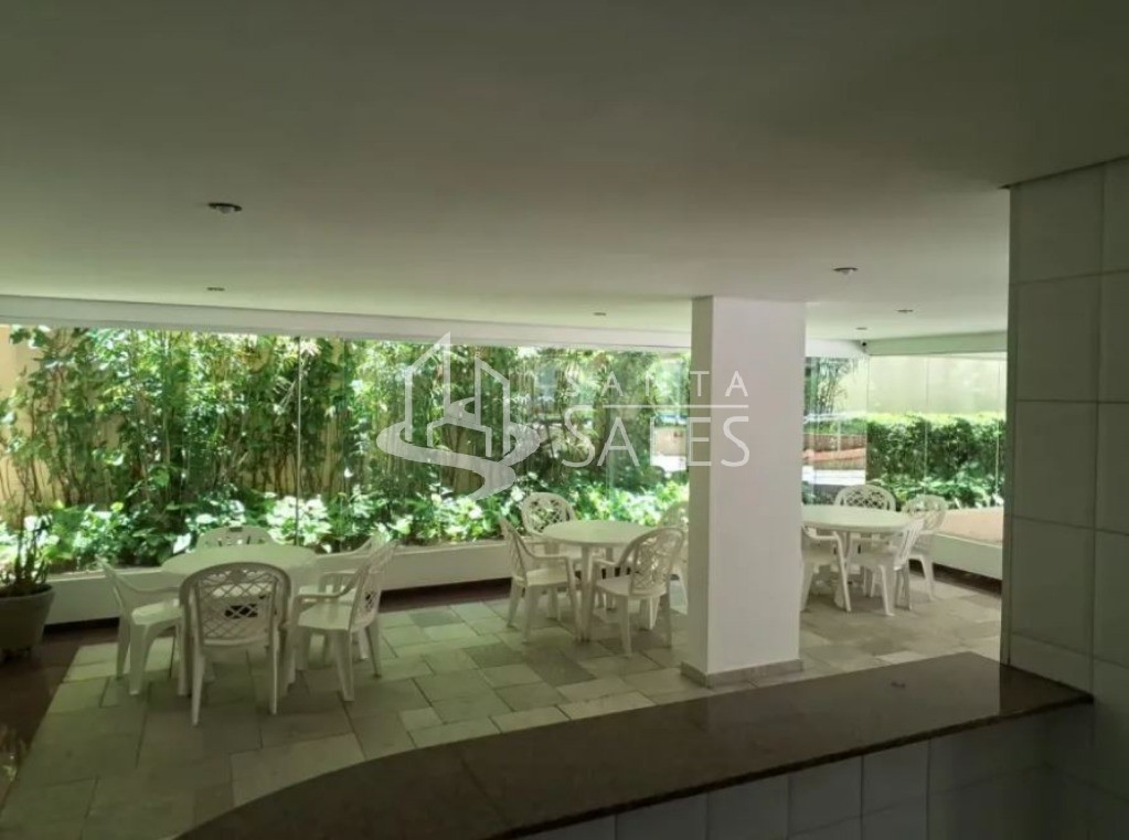 Apartamento, 1 quarto, 42 m² - Foto 16