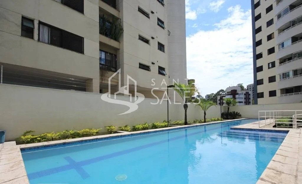 Apartamento, 2 quartos, 85 m² - Foto 27